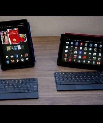 Imagem: Amazon Com Novos Modelos de Gadgets