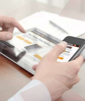 Imagem: Cnova Brasil Inicia Pagamentos por Carteira Digital