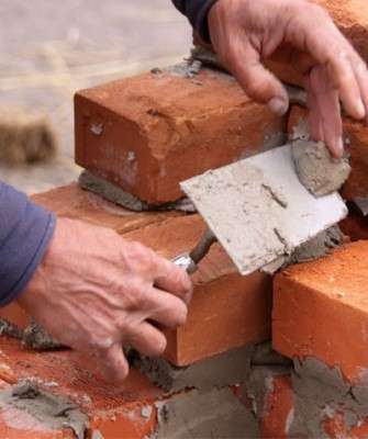 Imagem: Atividade na Indústria da Construção Cai em Agosto