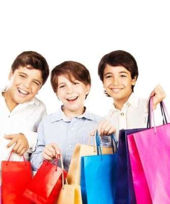 Imagem: Vendas Online no Dia das Crianças Devem Crescer 13%