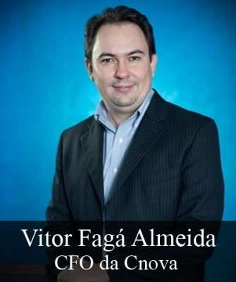 Imagem: Via Varejo Nomeia novo CFO