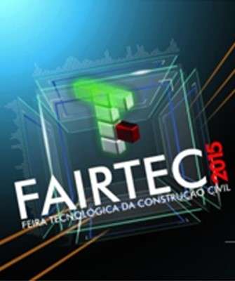 Imagem: Sinduscon Promove Fairtec 2015
