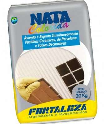 Imagem: Fortaleza: Novo Produto para Cerâmicas e Porcelanatos