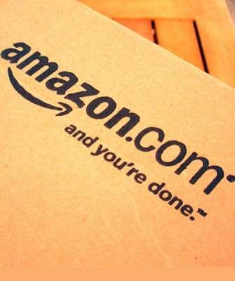 Imagem: Amazon Venderá Alimentos na Índia