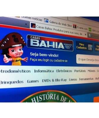 Imagem: Cnova Cresce 22,8% no 3º trimestre