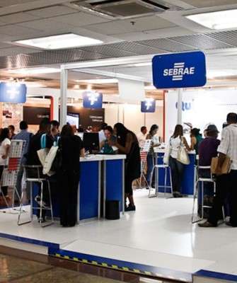 Imagem: I Feira de Negócios e Franquias de Mato Grosso