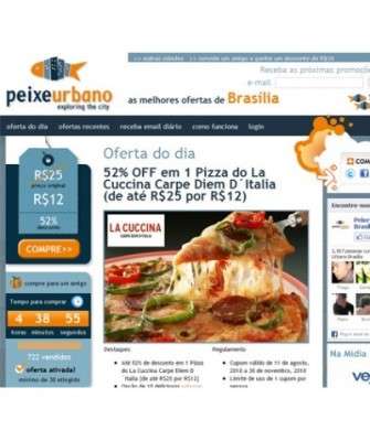 Imagem: Baidu Compra o Peixe Urbano