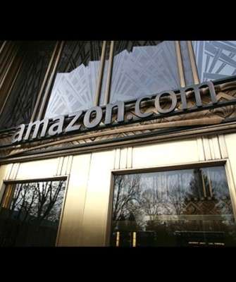 Imagem: Amazon Planeja Primeira Loja Física