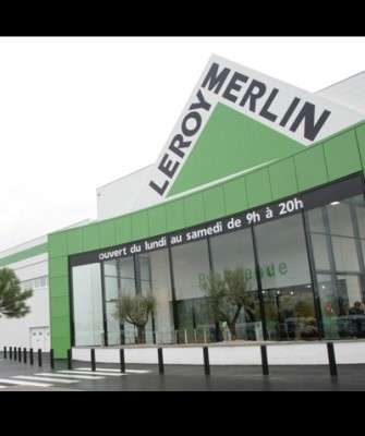 Imagem: Leroy Merlin Realiza Quinzena de Acabamento
