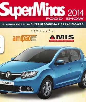 Imagem: Superminas Food Show 2014