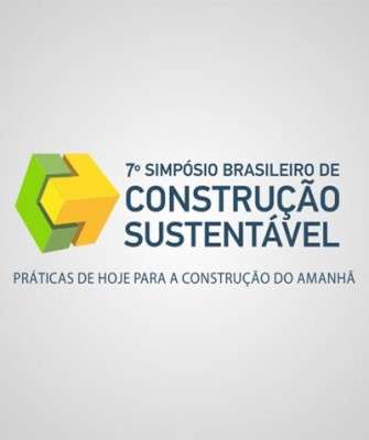 Imagem: 7° Simpósio Brasileiro de Construção Sustentável