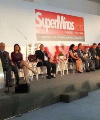 Imagem: Superminas Espera Gerar R$ 1,4 bilhão em Negócios