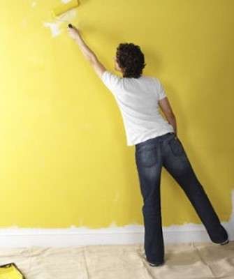Imagem: Casa Show Realiza Curso de Pintura