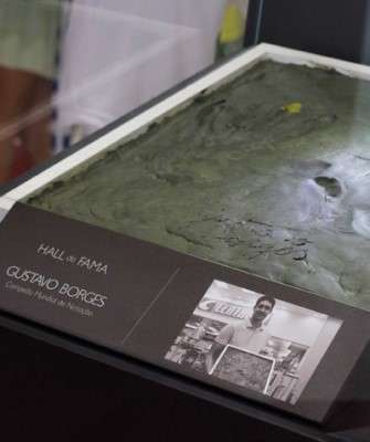 Imagem: Exposição Centauro no Rio de Janeiro