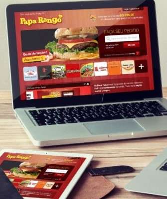 Imagem: iFood Expande Negócios com Duas Novas Aquisições