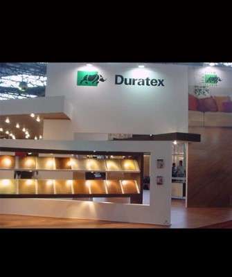 Imagem: Lucro da Duratex Cai Pela Metade no 3º Tri