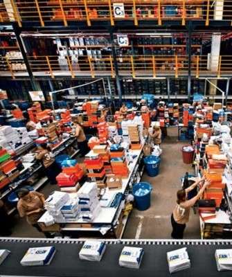 Imagem: Netshoes Anuncia a Novo Diretor Comercial