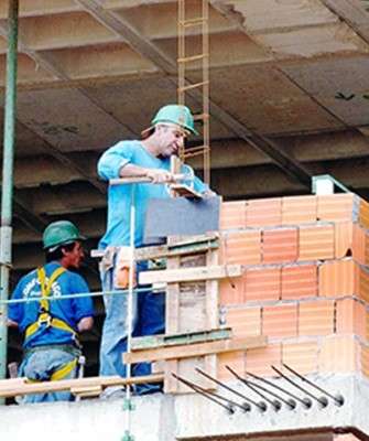 Imagem: Índice de Confiança da Construção Continua em Queda