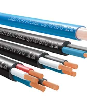 Imagem: SIL Apresenta Novidades para Linha AtoxSil