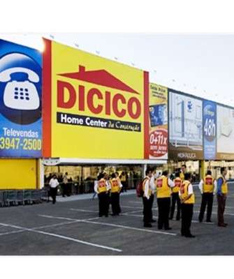 Imagem: Dicico inaugura franquia em Itatiba (SP)