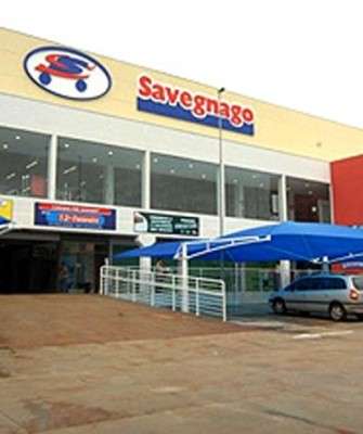 Imagem: Rede Savegnago Abre Loja Online