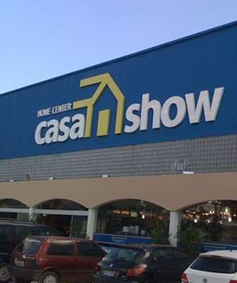 Imagem: Campanha "Fim de ano da Economia" da Casa Show
