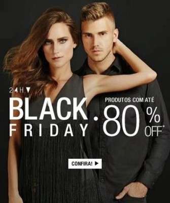 Imagem: Dafiti Quer Vender Sete Vezes Mais na Black Friday