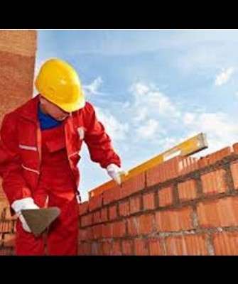 Imagem: Atividade da Construção Tem Queda em Outubro