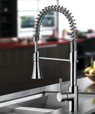 Imagem: Lorenzetti Amplia Linha LorenKitchen