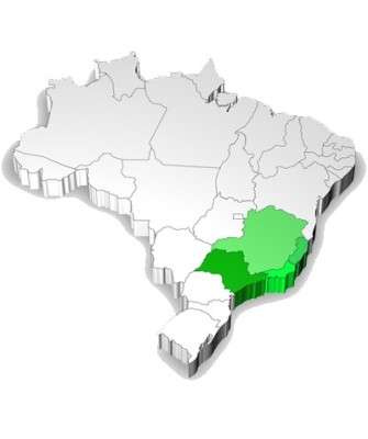 Imagem: Sudeste Pode Reduzir Participação na Black Friday