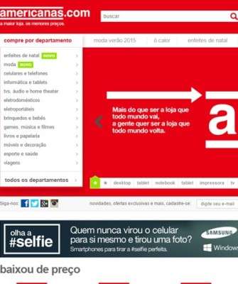 Imagem: B2W Aumenta Prejuízo