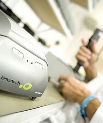 Imagem: Bematech Anuncia Nova Solução de Pagamento Móvel