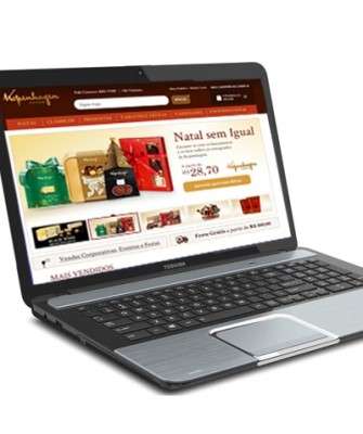 Imagem: Kopenhagen Estreia Loja Online