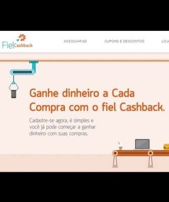 Imagem: Fiel Cashback Lança Ação Para a Black Friday