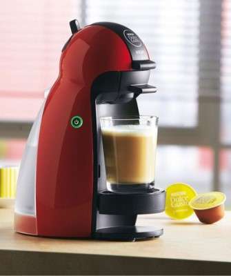 Imagem: Nescafé Dolce Gusto na Black Friday