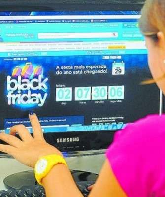 Imagem: Procon Terá Plantão para a Black Friday