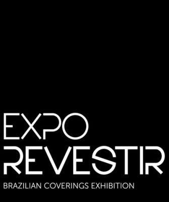 Imagem: Expo Revestir 2015 Projeta 51 Mil Visitantes