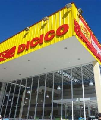 Imagem: Dicico Inaugura Loja em Sumaré (SP)