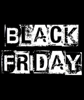 Imagem: Resultados da Black Friday 2014
