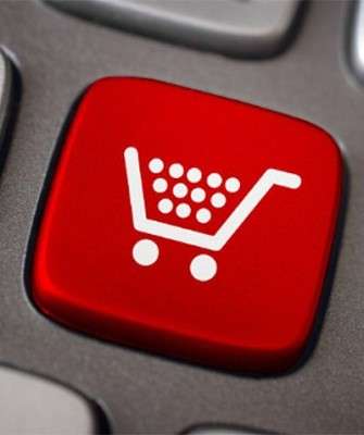 Imagem: Máquina de Vendas Participa da Cyber Monday