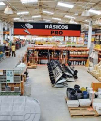 Imagem: Vendas de Material de Construção Ficam Estáveis