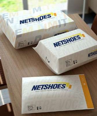 Imagem: Netshoes Pode Receber US$ 20 Milhões