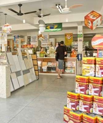 Imagem: Anamaco Reduz Expectativa Para 2014