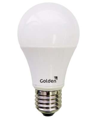 Imagem: Golden Registra Crescimento nas Vendas de LED