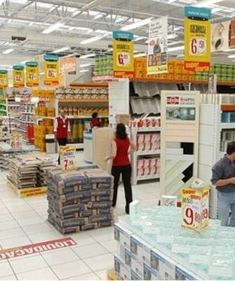 Imagem: Setor de Material de Construção Fechará 2014 Com Queda de 5%