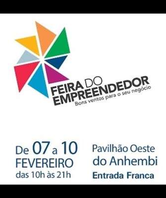Imagem: Feira do Empreendedor 2015
