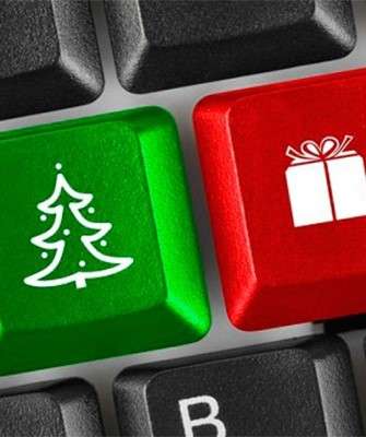 Imagem: Natal: E-commerce Prevê Crescimento de 27% nas Vendas