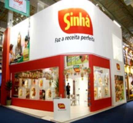 Imagem: Entre no Arraiá da Sinhá