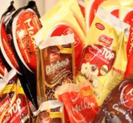 Imagem: Tentação ao Consumidor