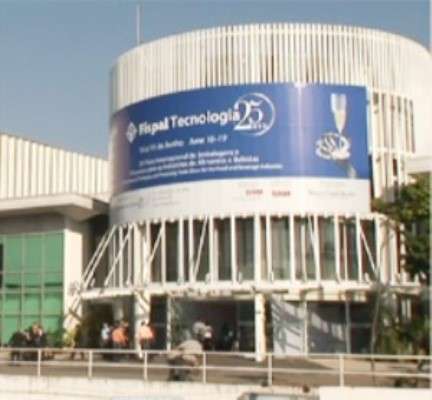 Imagem: Fispal Tecnologia Movimenta Bilhões